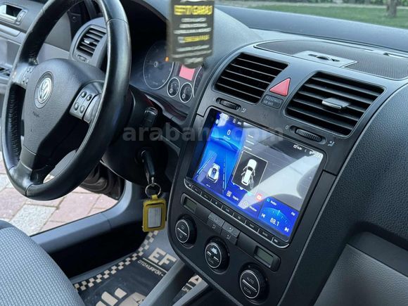 DÜŞÜK KM 1.9 TDİ JETTA