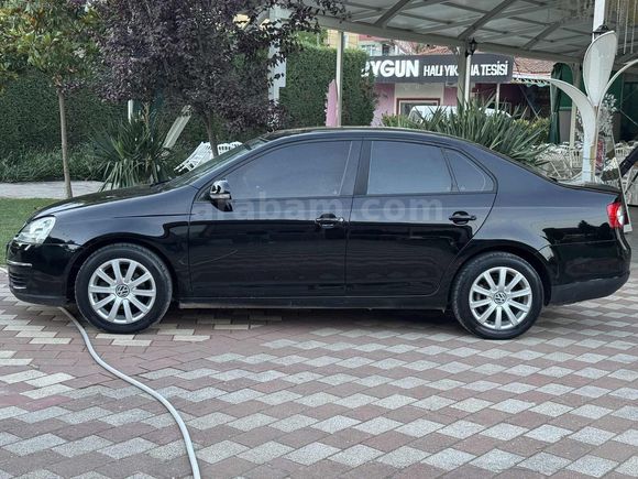 DÜŞÜK KM 1.9 TDİ JETTA