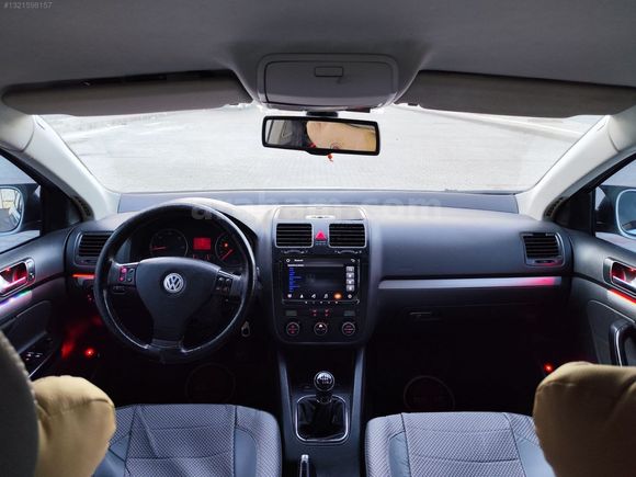 çok temiz 2006 jetta