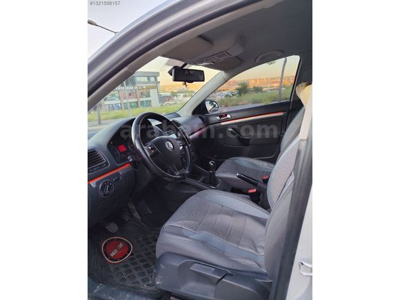 çok temiz 2006 jetta