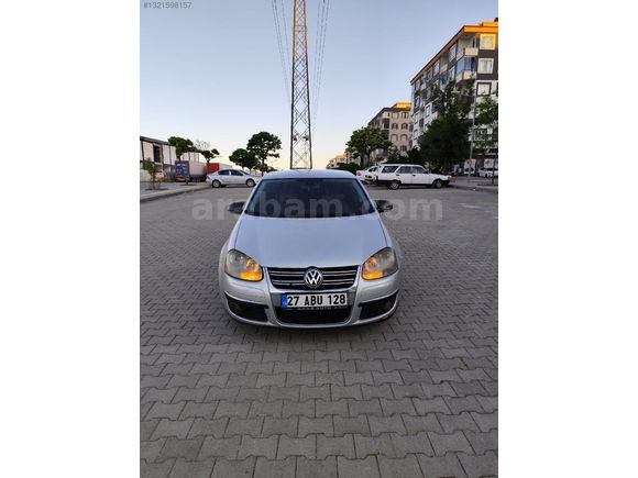 çok temiz 2006 jetta