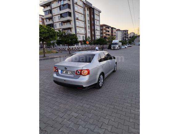 çok temiz 2006 jetta