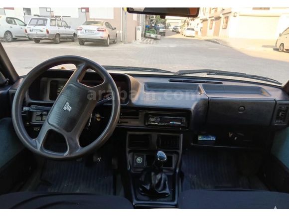 Sahibinden Tofaş Doğan SLX 1996 Model