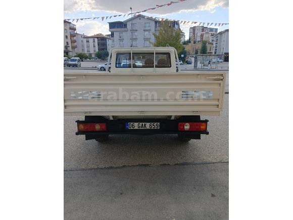 Sahibinden Ford Trucks Transit 330 S