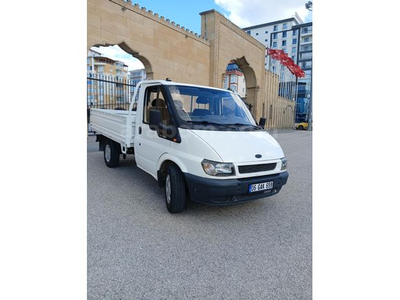 Sahibinden Ford Trucks Transit 330 S
