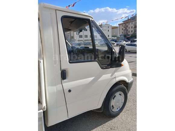 Sahibinden Ford Trucks Transit 330 S