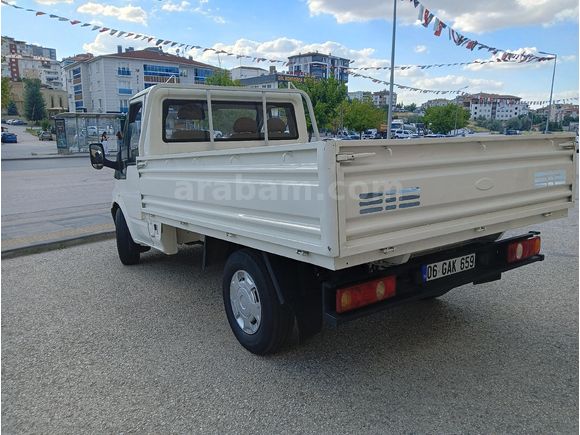 Sahibinden Ford Trucks Transit 330 S