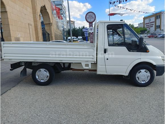 Sahibinden Ford Trucks Transit 330 S