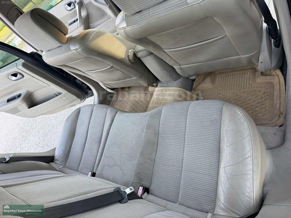 FULL BAKIMLI MEGANE 2007 OTOMATİK PRİVİLEGR
