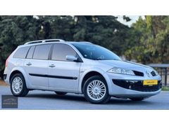 ALMALI AUTO 2008 MEGANE 190 KM PRİVİLEGE OTOMATİK EMSALSİZ