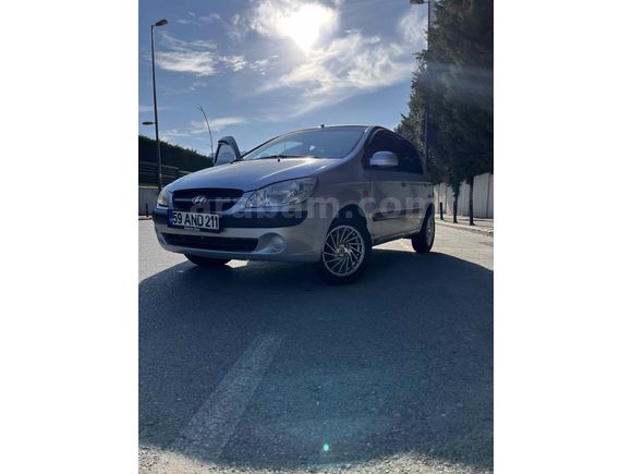 Yakıt cimrisi 