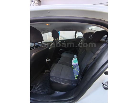 Sahibinden Renault Megane 1.5 dCi Joy 2017 Model