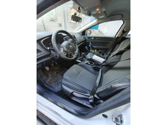 Sahibinden Renault Megane 1.5 dCi Joy 2017 Model