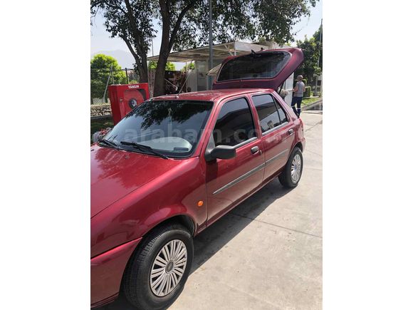 Sahibinden Ford Fiesta 1.4 Fun 1999 Model 