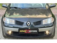 "GÜNEŞ MOTORS"2008 Privilege_OTOMATİK_Full Bakımlı_Km.114!..