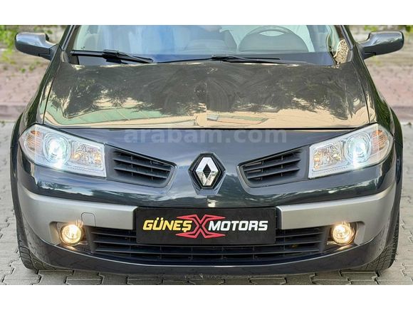"GÜNEŞ MOTORS"2008 Privilege_OTOMATİK_Full Bakımlı_Km.114!..