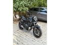 Sahibinden Yamaha MT 07 ABS 