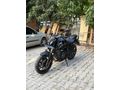 Sahibinden Yamaha MT 07 ABS 