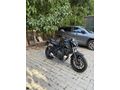 Sahibinden Yamaha MT 07 ABS 