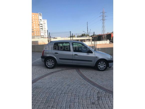 Sahibinden Renault Clio 1.4 RTA 2001 Model 