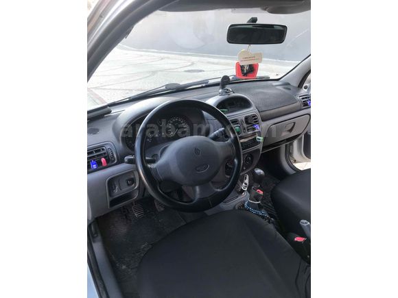Sahibinden Renault Clio 1.4 RTA 2001 Model 