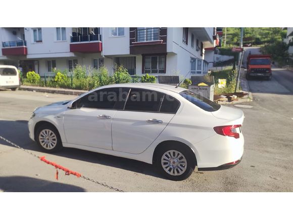 Sahibinden Fiat Egea 1.4 Fire Easy 2020 Model