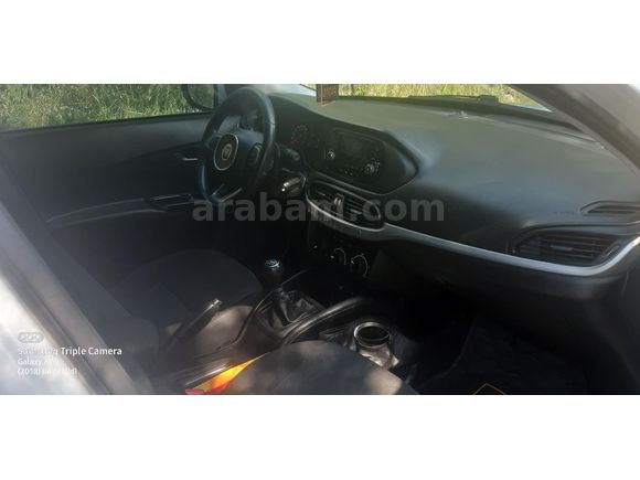 Sahibinden Fiat Egea 1.4 Fire Easy 2020 Model