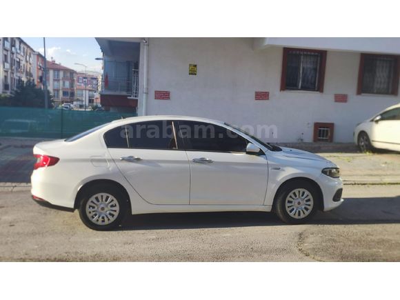 Sahibinden Fiat Egea 1.4 Fire Easy 2020 Model