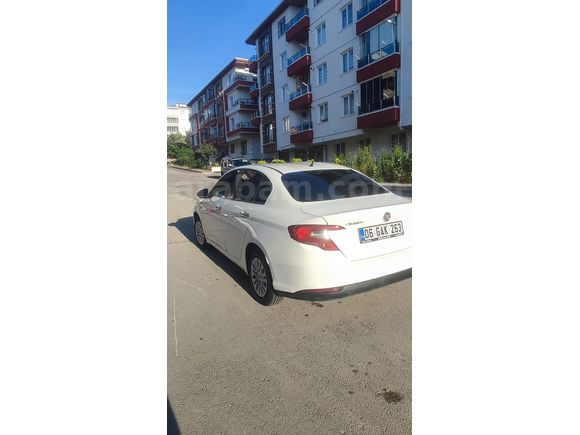 Sahibinden Fiat Egea 1.4 Fire Easy 2020 Model