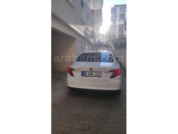 Sahibinden Fiat Egea 1.4 Fire Easy 2020 Model