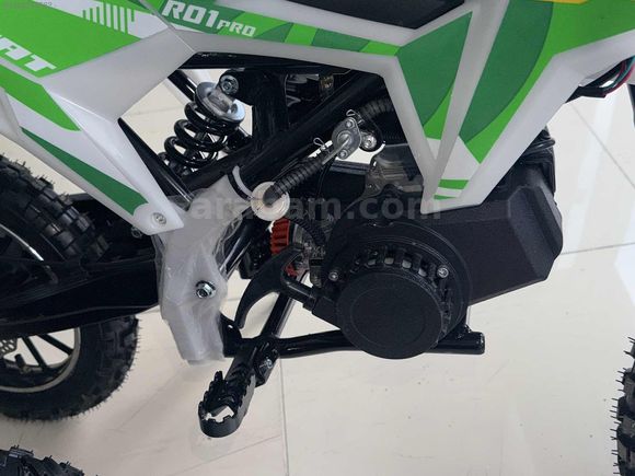 YENI 2026 REBAT 2 ZMANLI OFFROAD MINI CROS