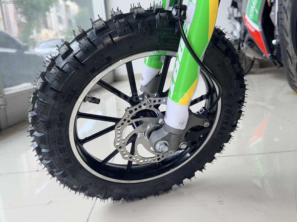 YENI 2026 REBAT 2 ZMANLI OFFROAD MINI CROS