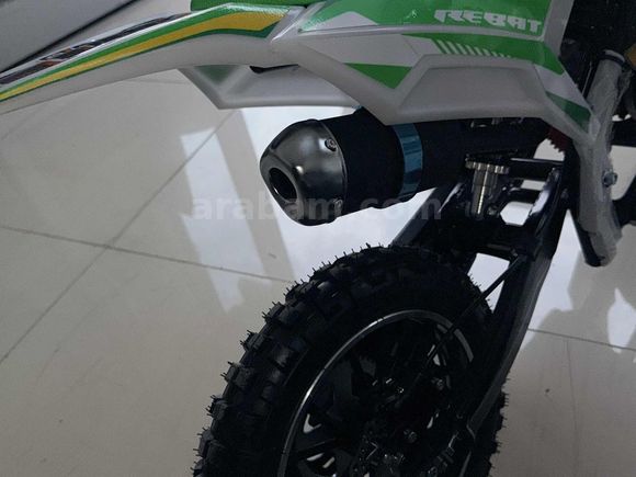 YENI 2026 REBAT 2 ZMANLI OFFROAD MINI CROS