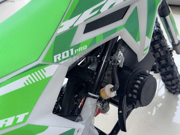 YENI 2026 REBAT 2 ZMANLI OFFROAD MINI CROS