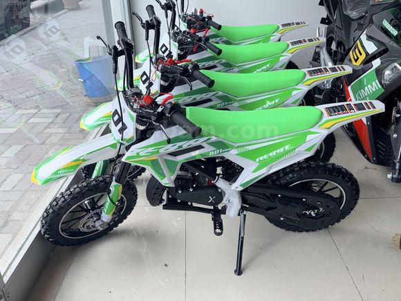 YENI 2026 REBAT 2 ZMANLI OFFROAD MINI CROS