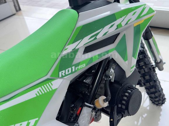 YENI 2026 REBAT 2 ZMANLI OFFROAD MINI CROS