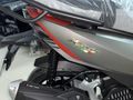 YENI 2025 REGAL RAPTOR XSUV 125 SIMDI SUPER