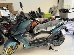 YENI 2025 REGAL RAPTOR XSUV 125 SIMDI SUPER