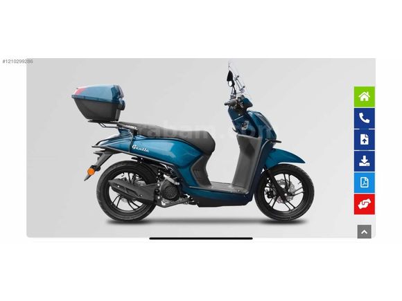 YENI 2026 YUKI GENTLE 50 ŞİMDİ ÇOK ŞIK