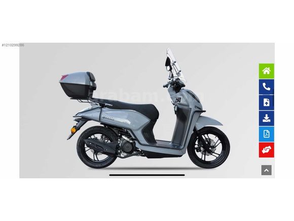 YENI 2026 YUKI GENTLE 50 ŞİMDİ ÇOK ŞIK
