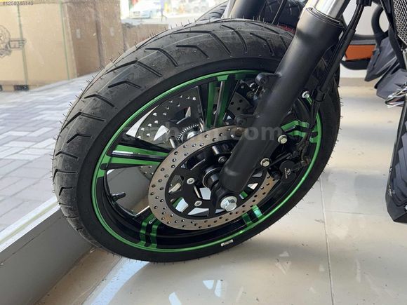 YENI 2025 FALCON N288 SIMDI SUPER