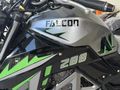 YENI 2025 FALCON N288 SIMDI SUPER