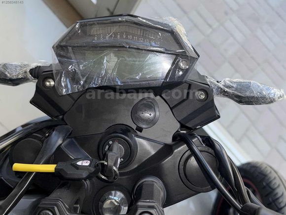 YENI 2025 FALCON N288 SIMDI SUPER