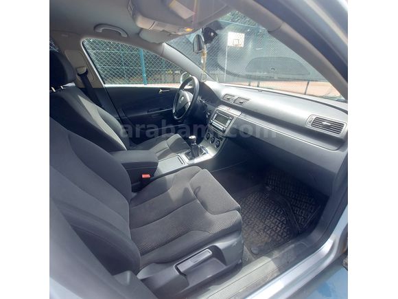 Sahibinden Volkswagen Passat 1.9 TDi Comfortline 2007 Model 