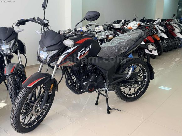 YENI ZELSUN FAST 50 SIMDI ÇOK ŞIK