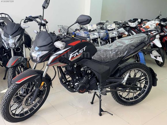 YENI ZELSUN FAST 50 SIMDI ÇOK ŞIK