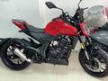 YENI 2025 REGAL RAPTOR SPN 125 TAM BIR GENÇ
