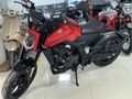 YENI 2025 REGAL RAPTOR SPN 125 TAM BIR GENÇ