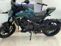 YENI 2025 REGAL RAPTOR SPN 125 TAM BIR GENÇ