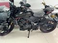YENI 2025 REGAL RAPTOR SPN 125 TAM BIR GENÇ